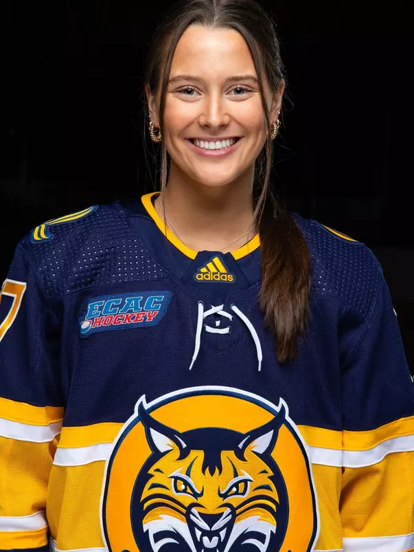 West Headshot 2023