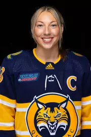 Peart Headshot 2023