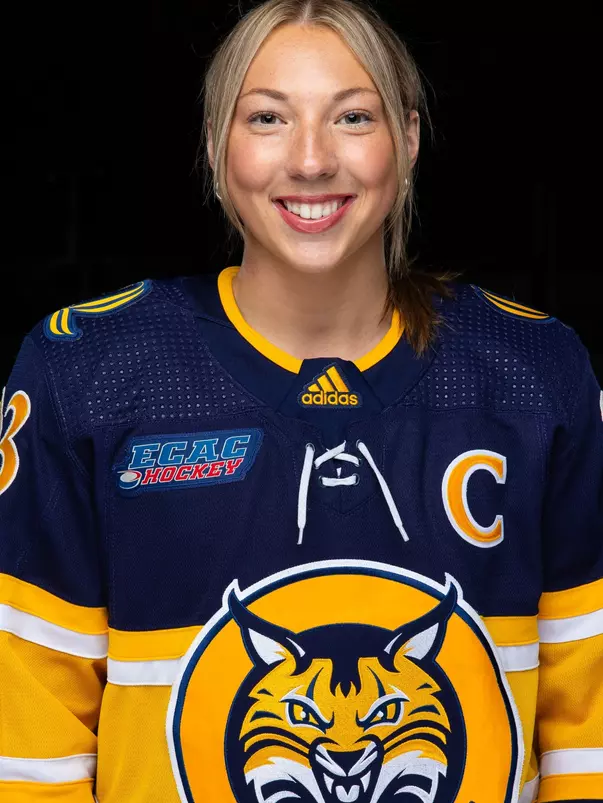 Peart Headshot 2023