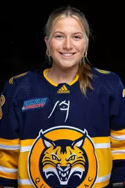 Chantler Headshot 2023