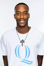 Donovan Brown