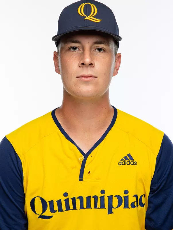 Andrew Cubberly Headshot