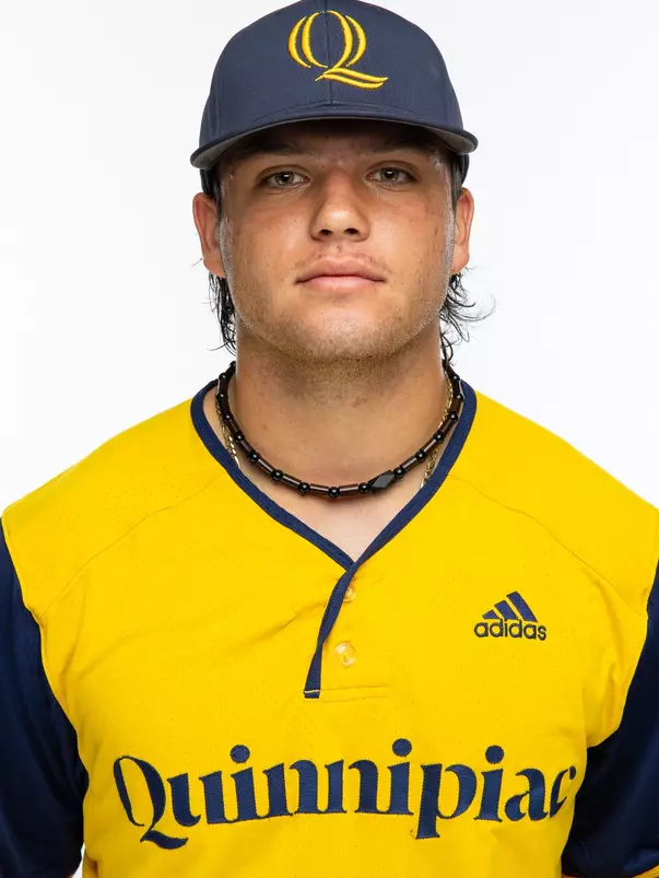 Christian Smith Headshot