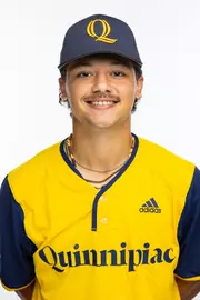 Dominick Proctor Headshot