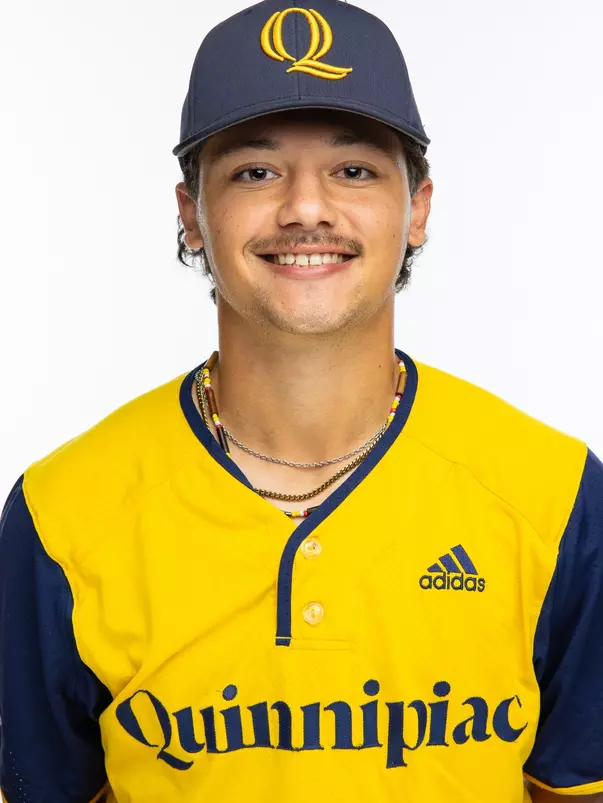 Dominick Proctor Headshot