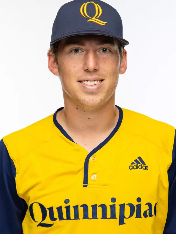 Jack Gannon Headshot