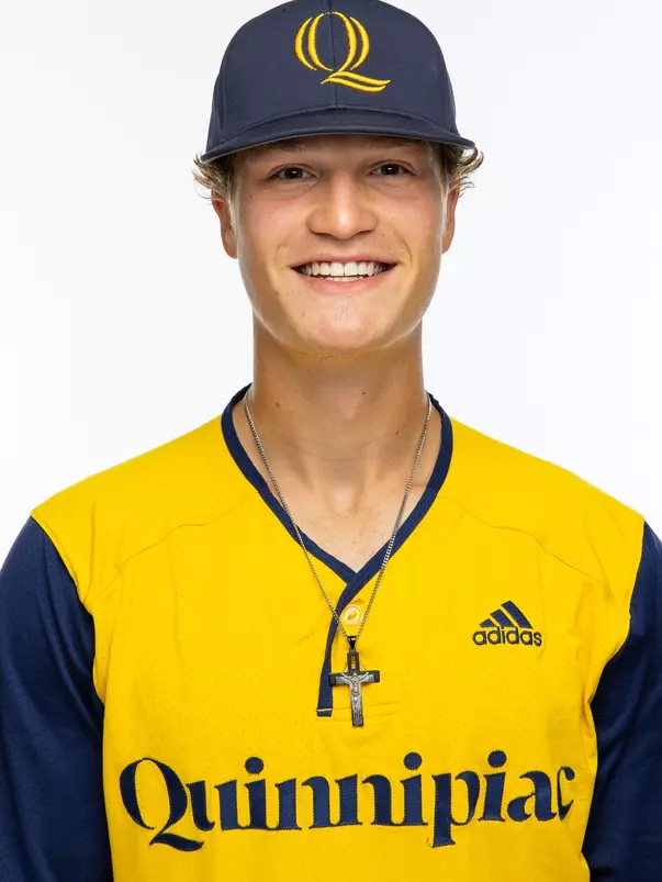 James Marino Headshot