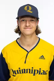Evan Jasek Headshot
