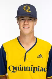 Jimmy Hagan Headshot