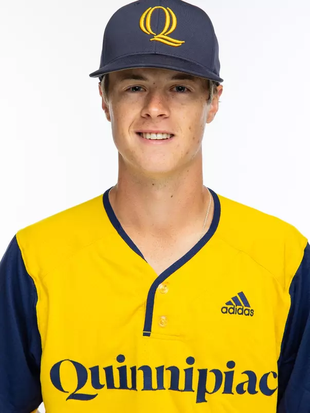 Jimmy Hagan Headshot