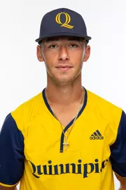 Julian Buchman Headshot