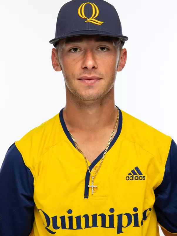 Julian Buchman Headshot