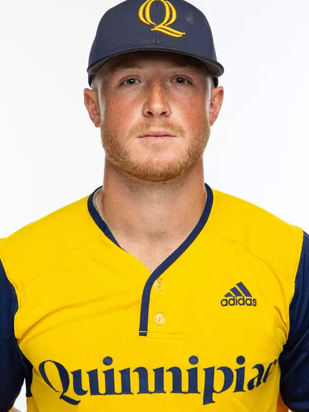 Keegan O'Connor Headshot