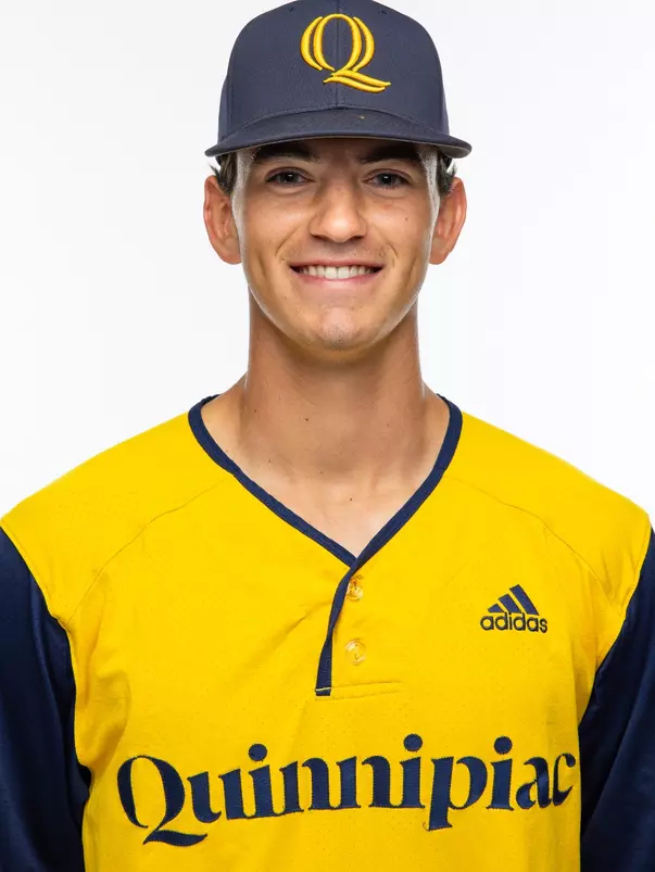 Kyle Garbowski Headshot