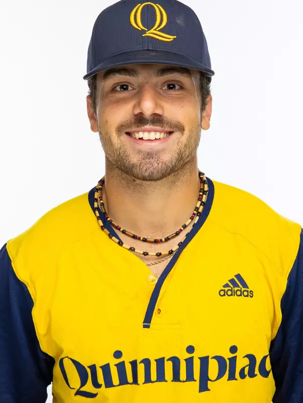 Matt DeRosa Headshot