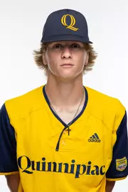 Ray McNaught Headshot