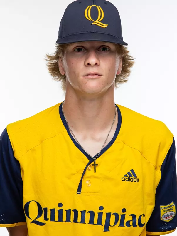 Ray McNaught Headshot