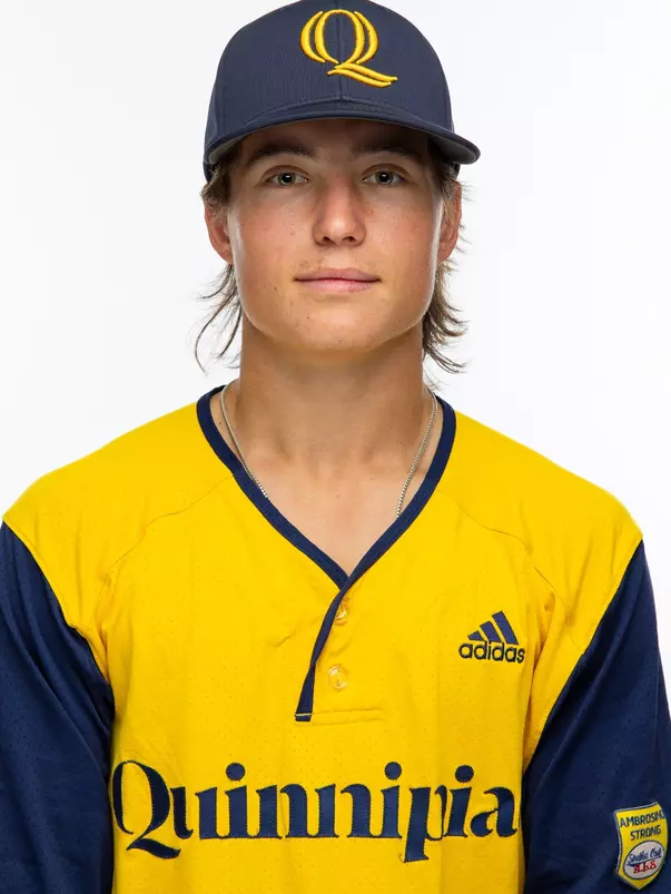 Sam Ametrano Headshot