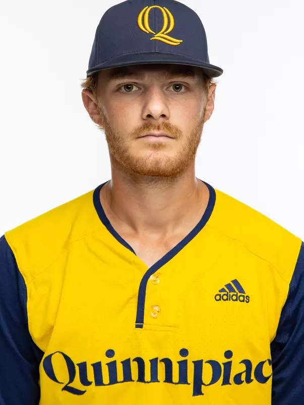 Sam Favieri Headshot