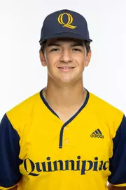 Spencer Chard Headshot