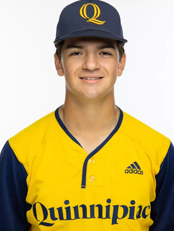 Spencer Chard Headshot