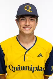 Tate Copeland Headshot