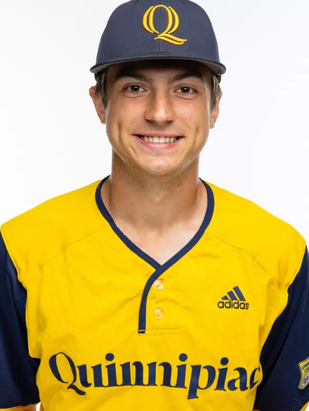 Tate Copeland Headshot