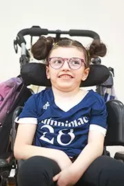 Mona Zehaf (Team Impact VB)