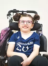 Mona Zehaf (Team Impact VB)