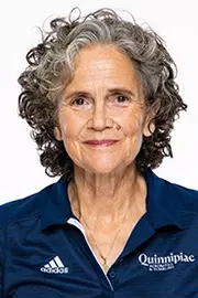 Mary Ann Powers