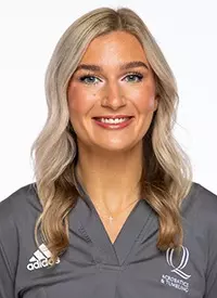 Chloe White Headshot