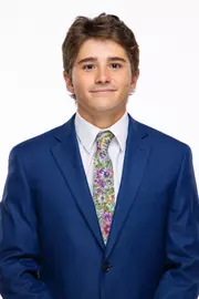 Will Cronin