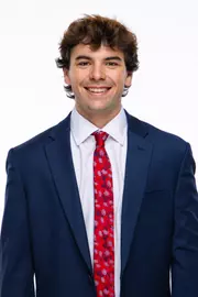 Luke Hendricks