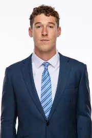 Justin Robbert