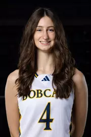 Grace LaBarge