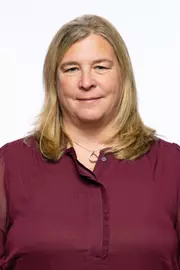 Sarah Fraser