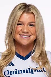 Mackenzie O'Hare
