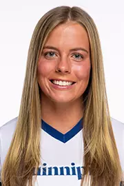 Hailee Oswald