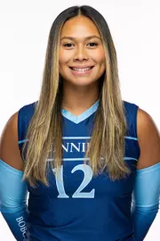 Chloe Ka'ahanui
