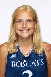 Ella Barrett