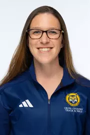 Jamie Van Gilder