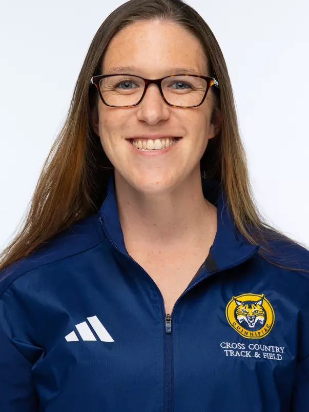 Jamie Van Gilder Headshot