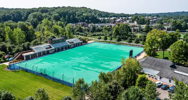 QU Field Hockey Stadium4