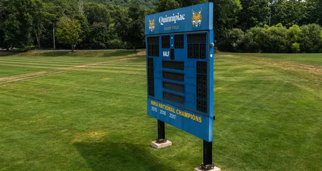 QU Rugby Field 4