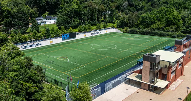 QU Soccer & Lacrosse Stadium10