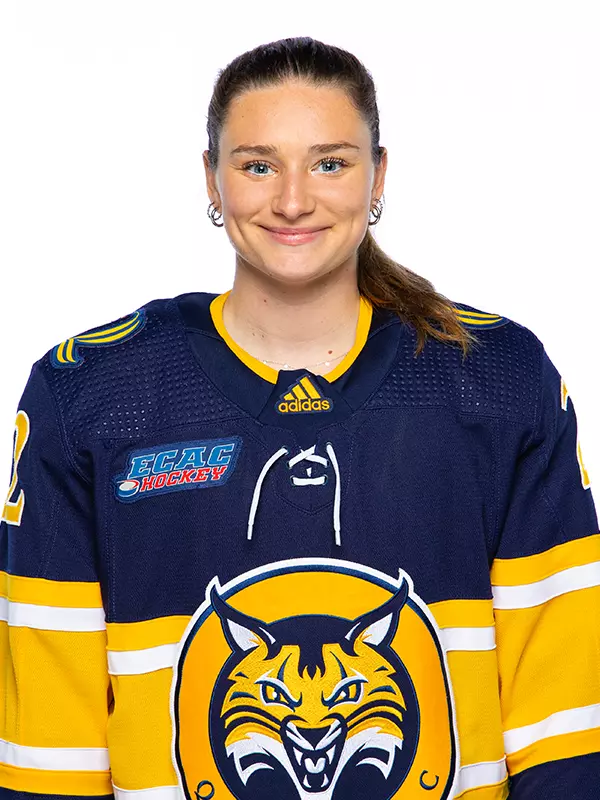 Jenna  Donohue
