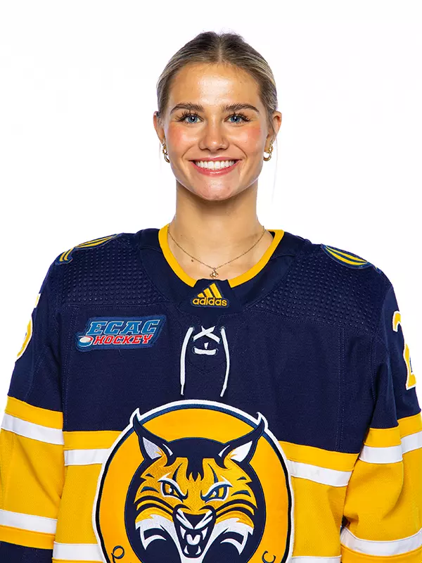 Hailey Jussila