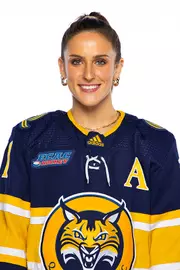 Maddy Samoskevich