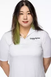 Fuge Zhang Headshot