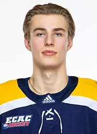 Drew Hockley Headshot